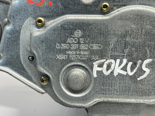 Ford OE 0390201552 motorić brisača stražnje