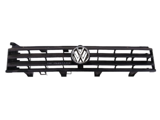 VW SANTANA grill grille radiator