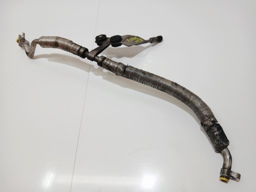 vezetö tömlö a klímának BMW E60 E61 306D3 3.0D (4824709)