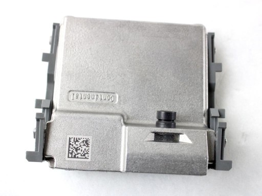 Радар с гибридной камерой toyota yaris iv 1.5 8646c-0w040