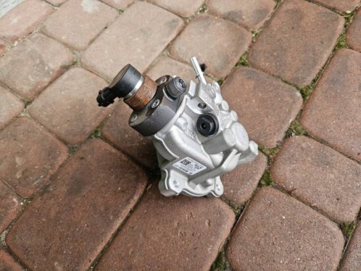 injection pump new 1.5HDI PROACE CITY Berlingo Combo E Rifter 9817903080