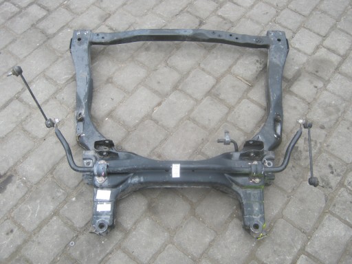 axle beam axle beam subframe Chevrolet Spark 09- M300