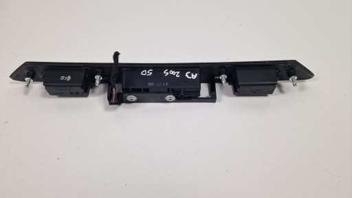 AUDI A3 MIKROSTYK button bonnet moulding 8P4827574