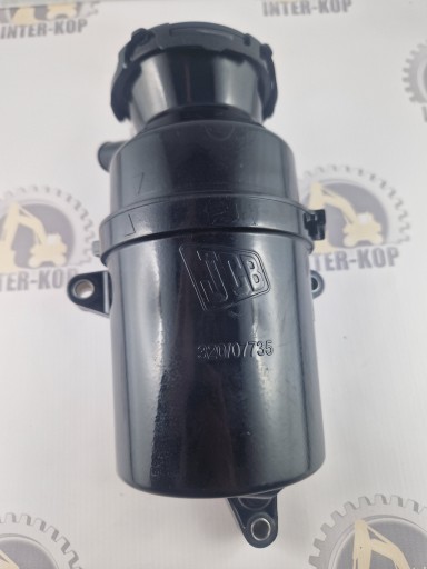 320/07735 - Полный пневмоторакс с корпусом - оригинал