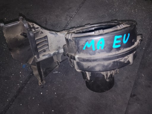 OPEL MERIVA A riscaldamento GRUPPO STUFA RISCALDAMENTO 13149484