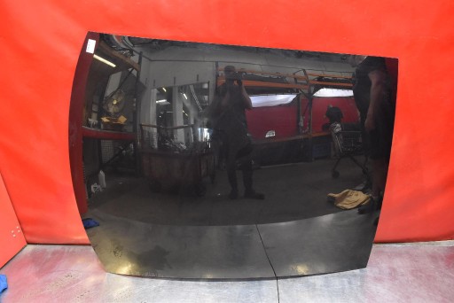 tetö PANORAMICZNY PANORAMA TESLA MODEL S PERFORMANCE LIFT 16-21