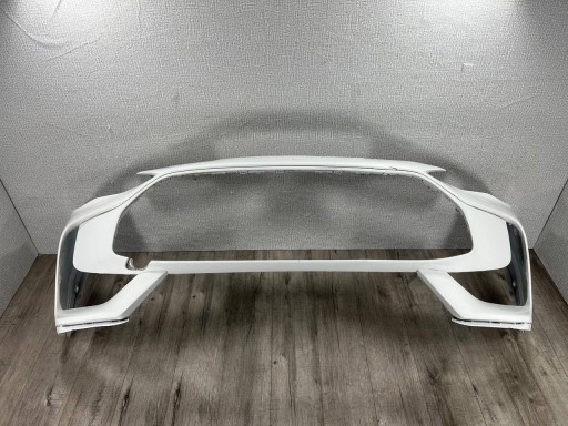 MG HS LIFT 2020-2024 bumper front P10947207