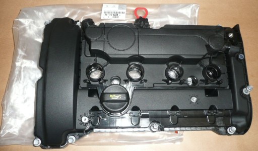 9812071480 - КРЫШКА ГОЛОВКИ C C3,P 5008 1,6 THP 16 В