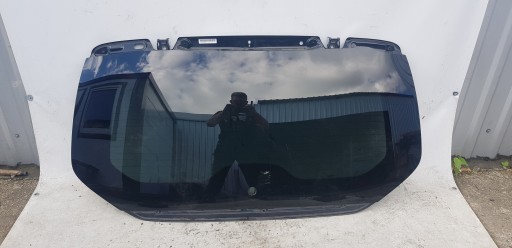 MERCEDES A447 A4477400710 СКЛО ЗАДНЬОЇ РУЧКИ, ОТКИДНАЯ