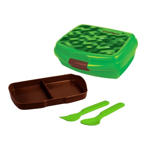 Ланч бокс CoolPack 400 мл