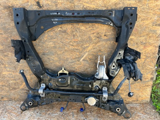 axle beam subframe sider front below engine VOLVO XC90 XC60
