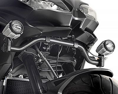 MB GIVI LS3117 галогенное крепление SUZUKI V-STROM