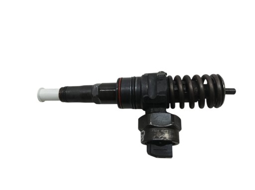 Pumpedüse 038130073AC 0414720029 1.9 TDI VW Volkswagen Sharan und