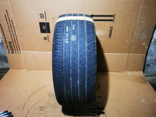 tyre LETNIA ANNAITE AN 668 235/55 ZR17 103W EXTRA LOAD