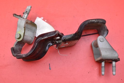 hinge hinges bonnet rear part boot 3C9827301D 3C9827302D VW PASSAT B7 KOMBI