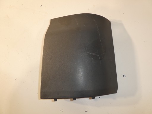 VW T5 ECKE DER STOSSSTANGE RECHTS HECK 7H0807322B