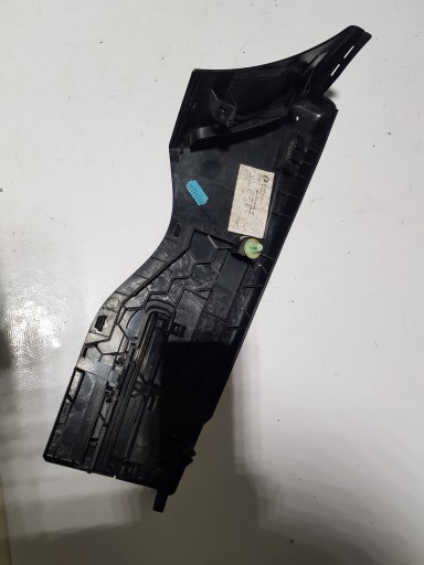 MERCEDES SLK R171 cover moulding covering speaker left