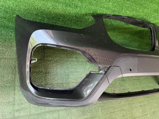 Bmw X3 G01 17- X Line bumper front front