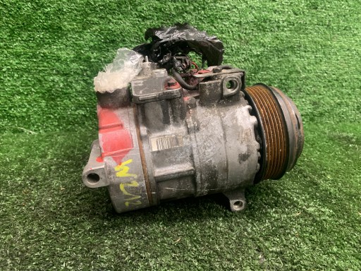 Klimakompressor klimaanlage KOMPRESOR A0022309211 MERCEDES W212 2.2 CDI