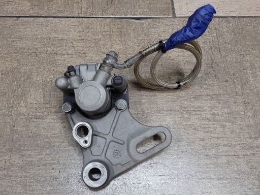 2R000372 - Тормозной суппорт задний Aprilia SX RX 125 ABS 18-22