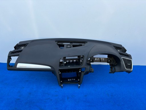 AUDI Q5 8R dashboard instrument panel console cockpit UK ANGLIK 8R2857041 RO73