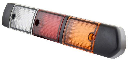 566302660071 566302660171 - Светодиодный задний фонарь Toyota 8fd / FG