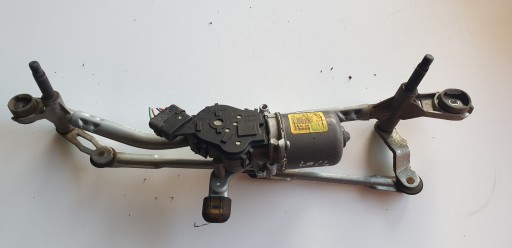 wiper mechanism CITROEN C3 II 2010- 9683622480