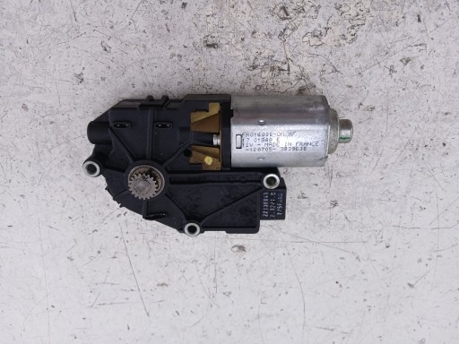PEUGEOT 307 Motor Schiebedach