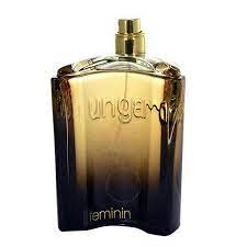 emanuel ungaro ungaro feminin woda toaletowa 100 ml  tester 