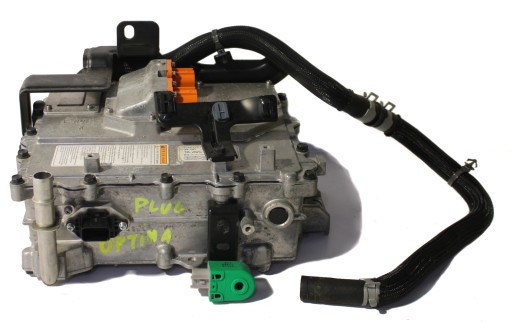 36400-3D135 - Зарядное устройство для гибридного аккумулятора kia optima iv 4