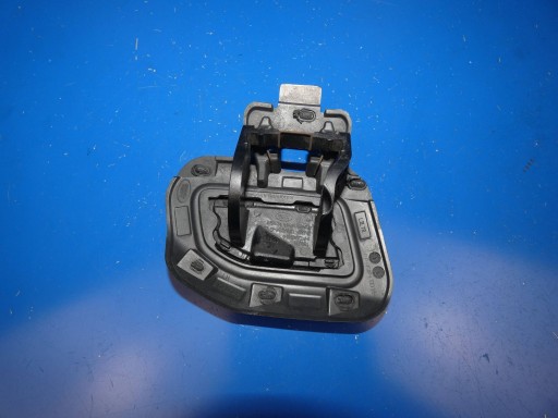 RANGE ROVER EVOQUE L538 Verschlußstopfen der Spritzdüse Leuchte links vorne