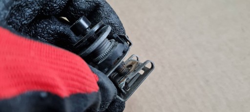 A5 8T S5 LIFT Schraube REGULACYJNA Leuchte Schraube IMBUSOWA 4G8806305 N91036101