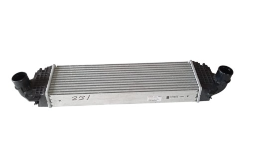 5801255844 - Новий повітроохолоджувач інтеркулер щоденно 2014- 5802221177