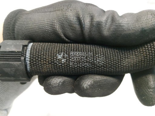 BMW G20 LIFT m340xd prijenos crijevo vode 6999945