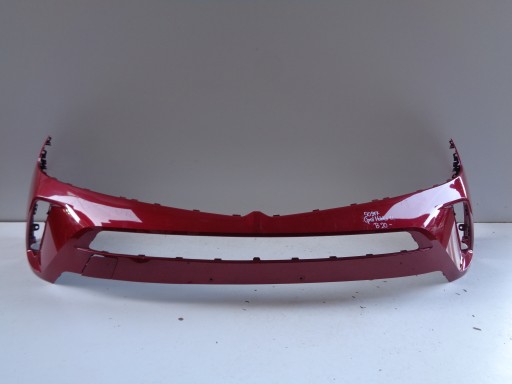 front bumper OPEL MOKKA II B 20- NR 50917