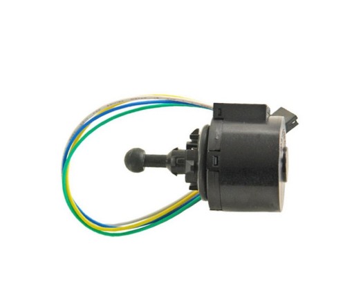 63116938563 - РЕГУЛЮВАННЯ ДВИГУНА ДЛЯ ФАРИ BMW 5 GRAN NEW