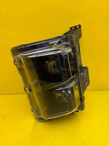 far lijeva prednji dio Jaecoo 7 J7 Full Led 23
