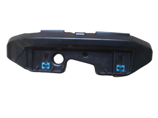 bumper bracket right front FORD MONDEO MK5