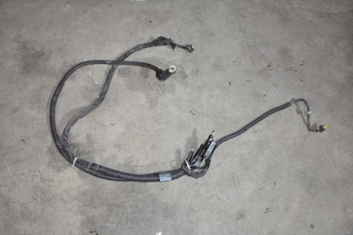 IDEALNA bundle electrical ROZRUSZNIKA MERCEDES 1