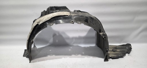 mudguard right front TOYOTA COROLLA E21 HB KOMBI 19- original 53875-02710