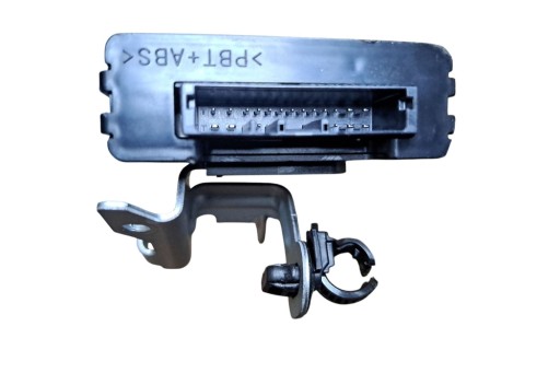 Інші модулі toyota land cruiser 200 (_j2_) 8924547010 2015 р.в.