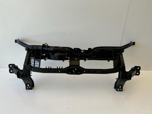 BK31-8B041A - FORD TRANSIT MK8 ПІДСИЛЕННЯ РЕМЕНЯ ПЕРЕДНЬОГО ОРИГ