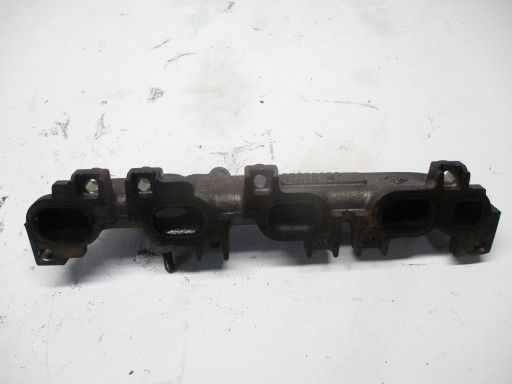 exhaust manifold JEEP COMPASS 1,6M-JET 55279335