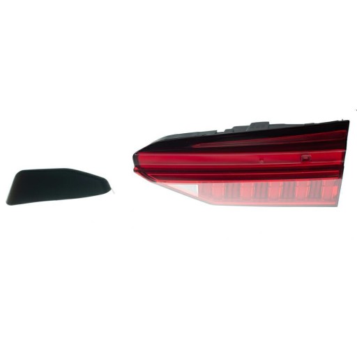 AUD_A6C8_LAM_TYL_PR_WEW - Ліхтар задній правий led audi a6 c8 18 - седан з люком, новий, супер якість