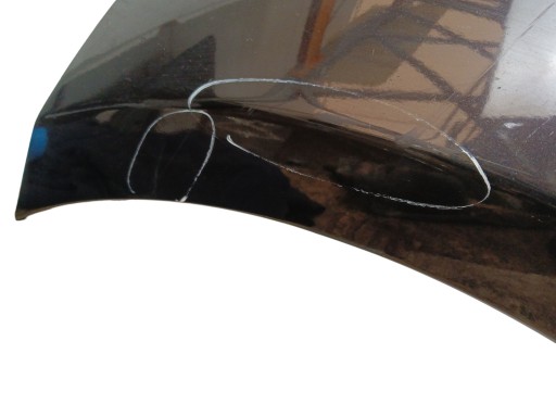 bumper front front ALFA ROMEO MITO LAK: 805/A (08-13)