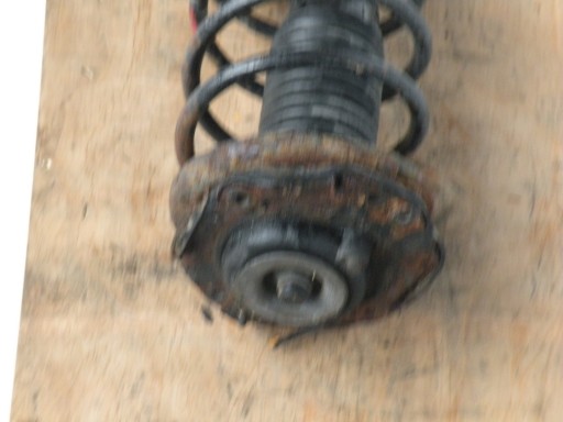 shock absorber PEUGEOT 306 rear part PEUGEOT