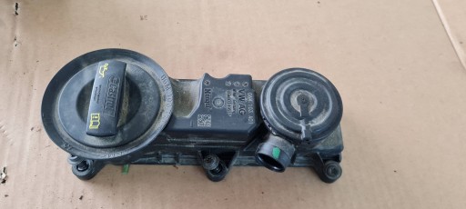 SQ5 80A WLEW olio tappo SEPARATOR ODMA 3.0 TFSI CWG 06M103495P S4 B9 S5 8W