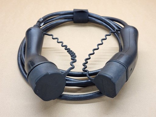 LADOWARKA KABEL LADOWANIA VOLVO XC60 XC90 XC40 C40 V90 V60 S90 S60
