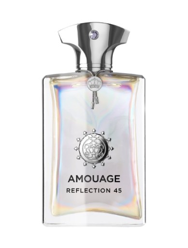 amouage reflection 45 ekstrakt perfum 100 ml  tester 