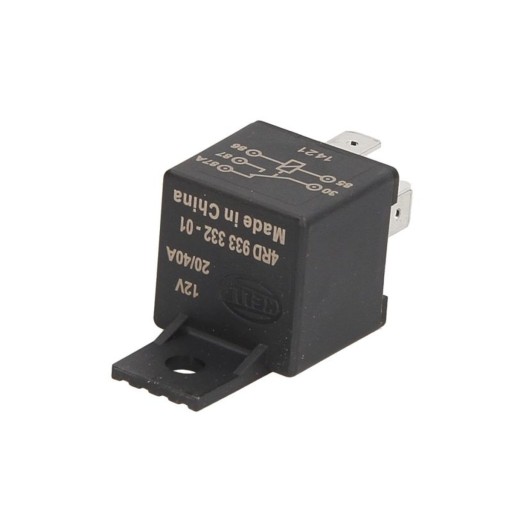 Реле тримера Sierra 18-5737